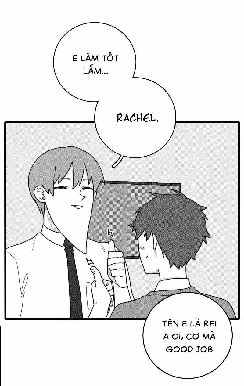 Not So Shoujo Love Story: Chapter 14