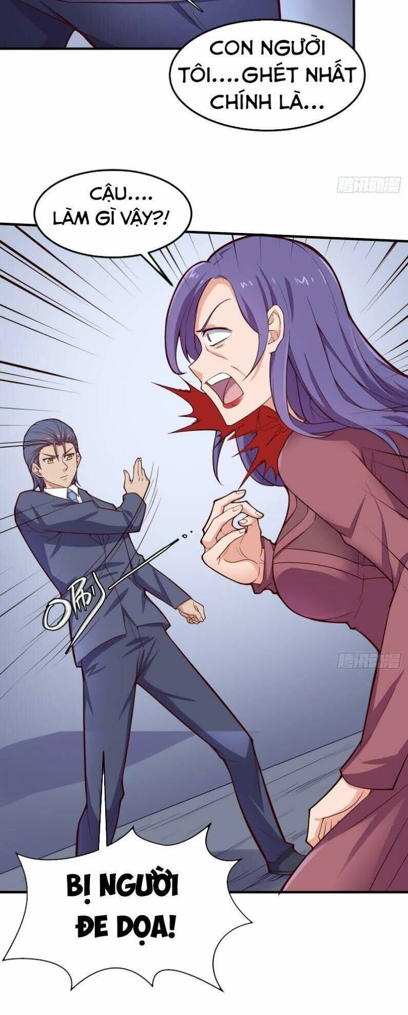 Bác Sĩ Riêng Của Nữ Thần: Chapter 118