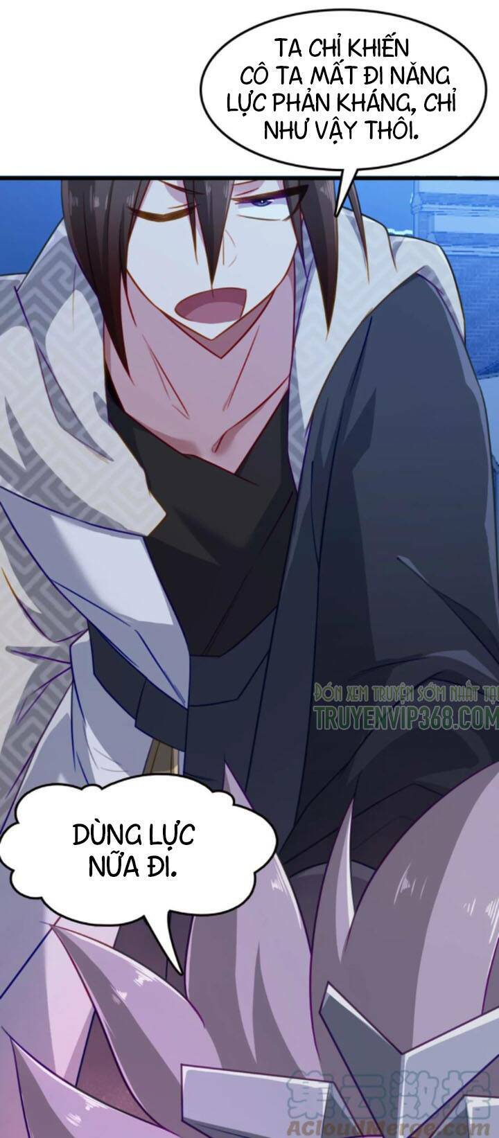 Đại Bảo Kiếm Của Tôi: Chapter 2