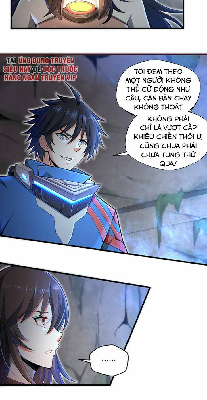 Một Trăm Triệu Điểm: Chapter 4