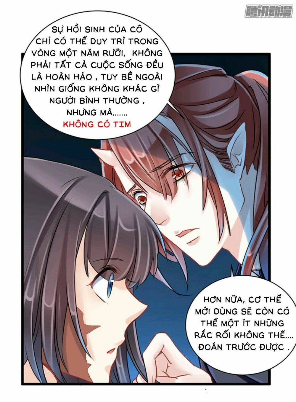 Trọng Sinh Để Ngủ Với Ảnh Đế: Chapter 2