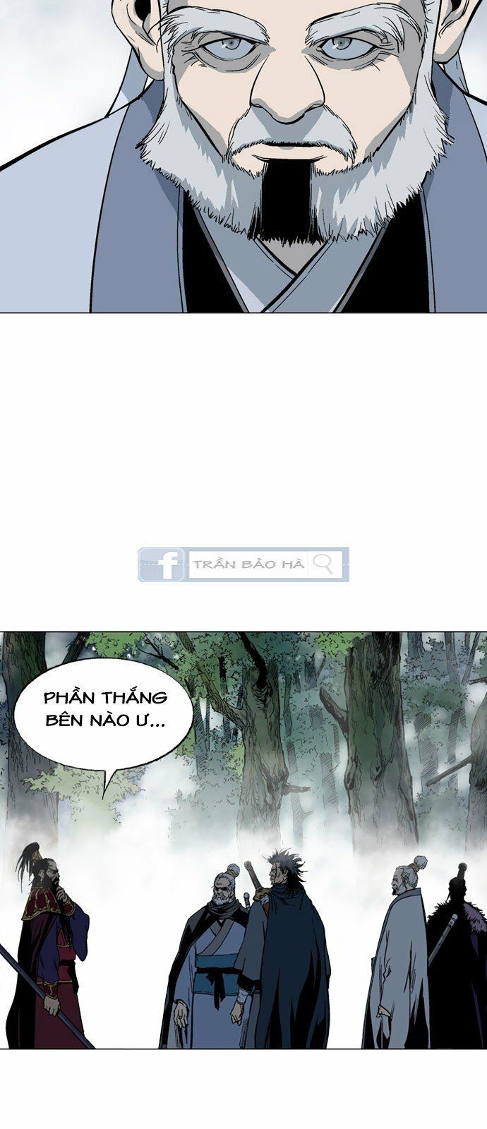 Cao Thủ 2: Chapter 76