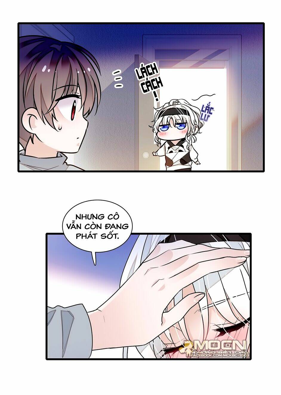 Long Phượng Phiên Chuyển: Chapter 54