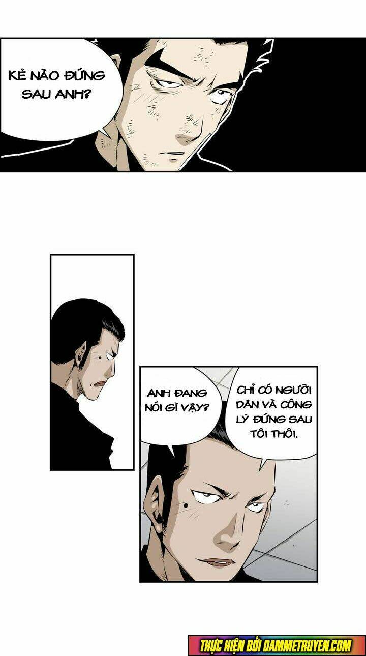 Double Casting: Chapter 87