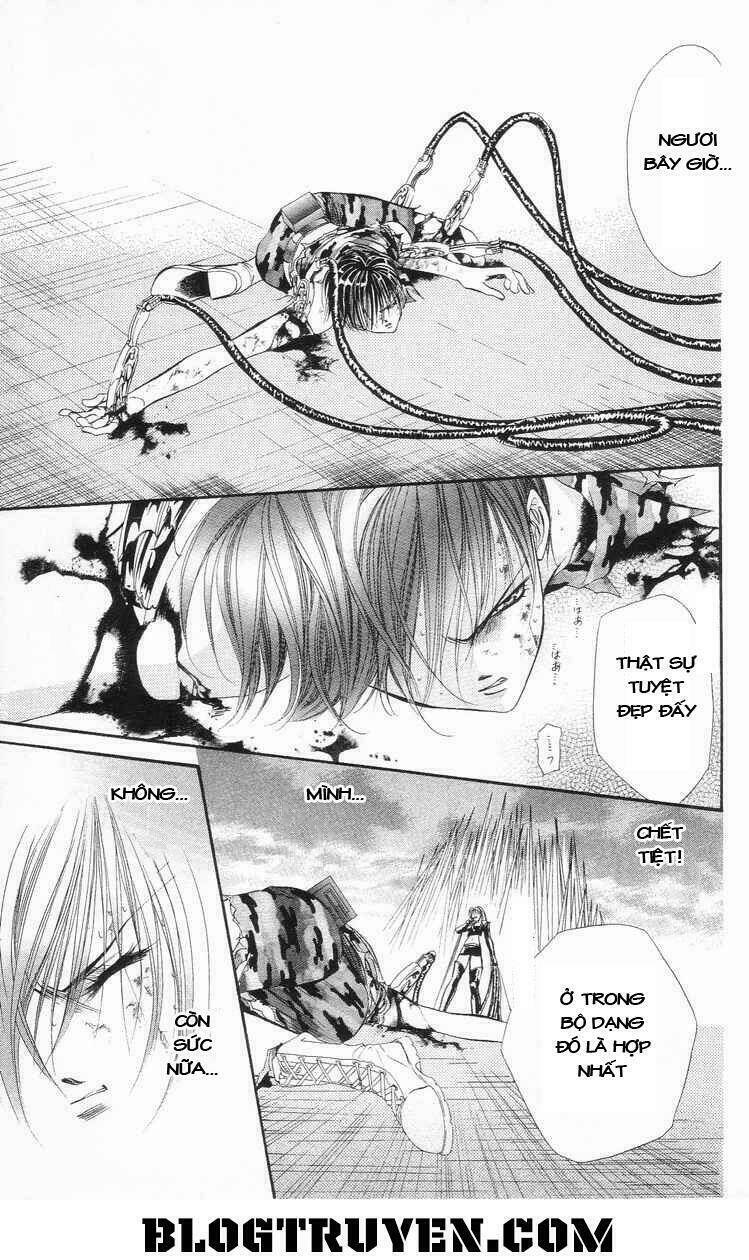 Tokyo Crazy Paradise: Chapter 99