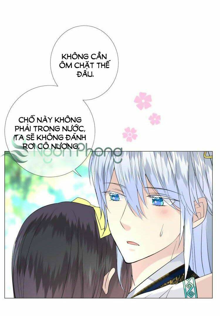 Sao Lại Là Yêu?: Chapter 10
