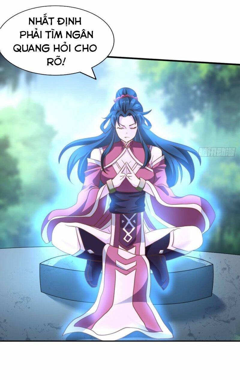 Lão Tổ Của Bạn Đang Online: Chapter 113
