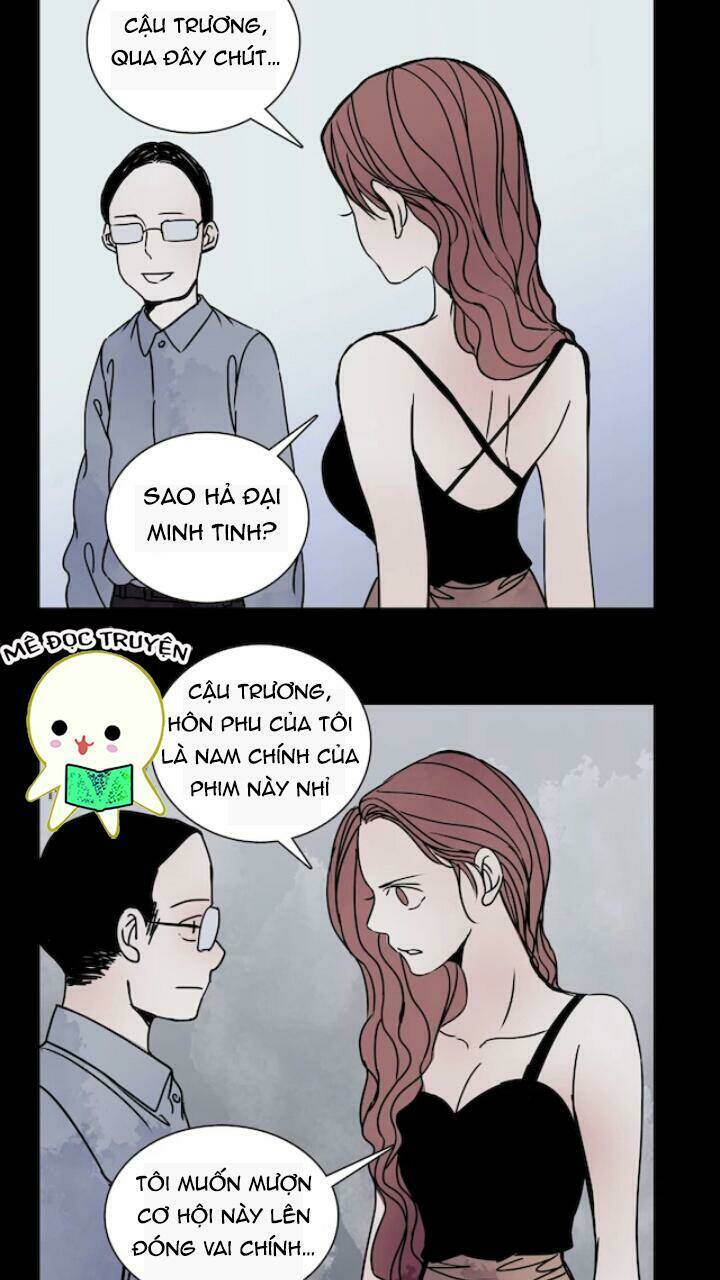 Nhật Ký Nữ Phù Thủy Hồi Sinh: Chapter 27