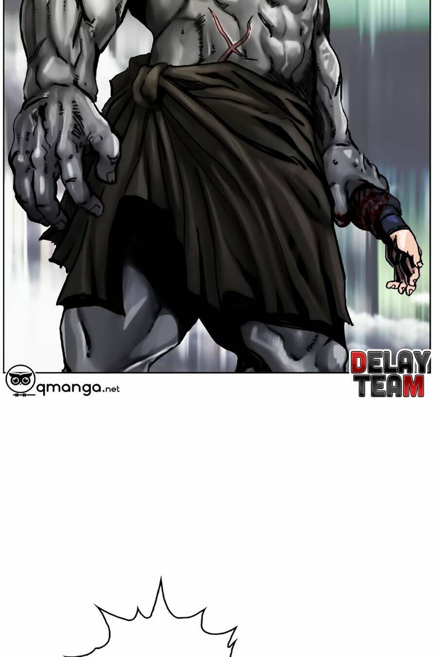 Thợ Săn Đầu Tiên: Chapter 2