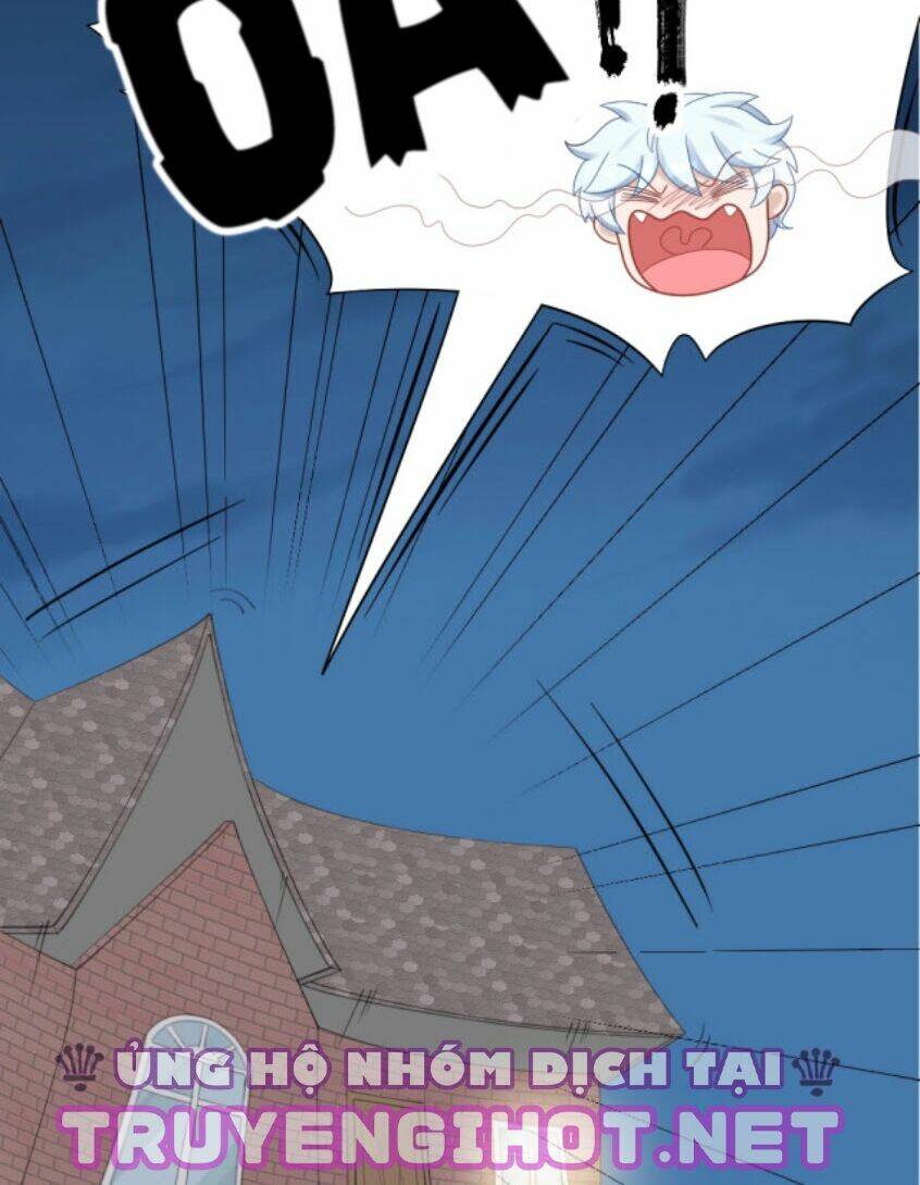 Bạn Trai Là Quái Vật: Chapter 90