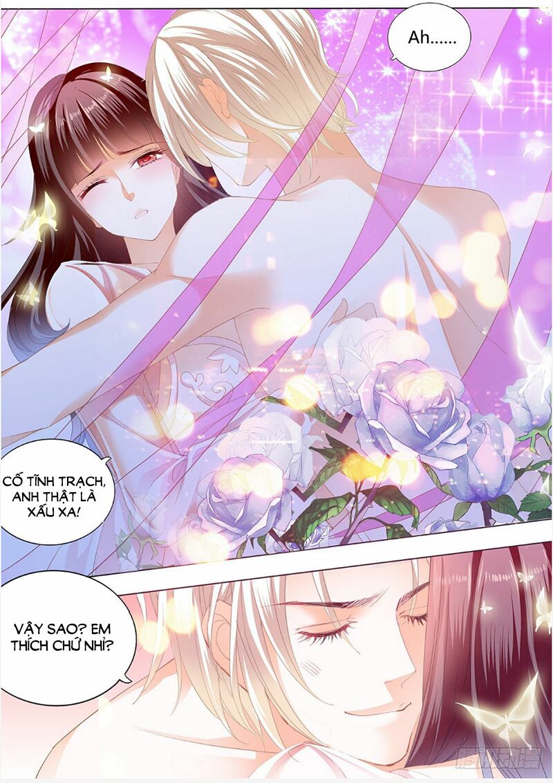Thiểm Hôn Kiều Thê: Chapter 252