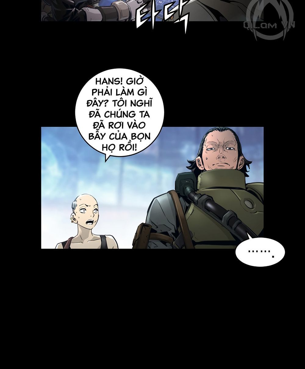 Dị Giới Tam Tuyệt: Chapter 72