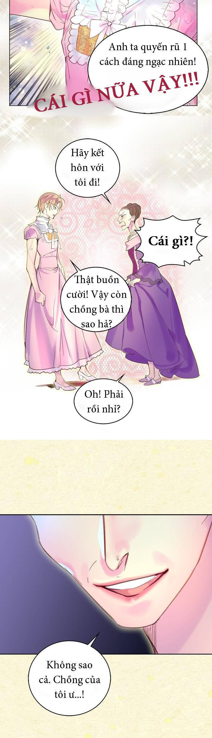 Đừng Xem Thường Nữ Phụ: Chapter 54