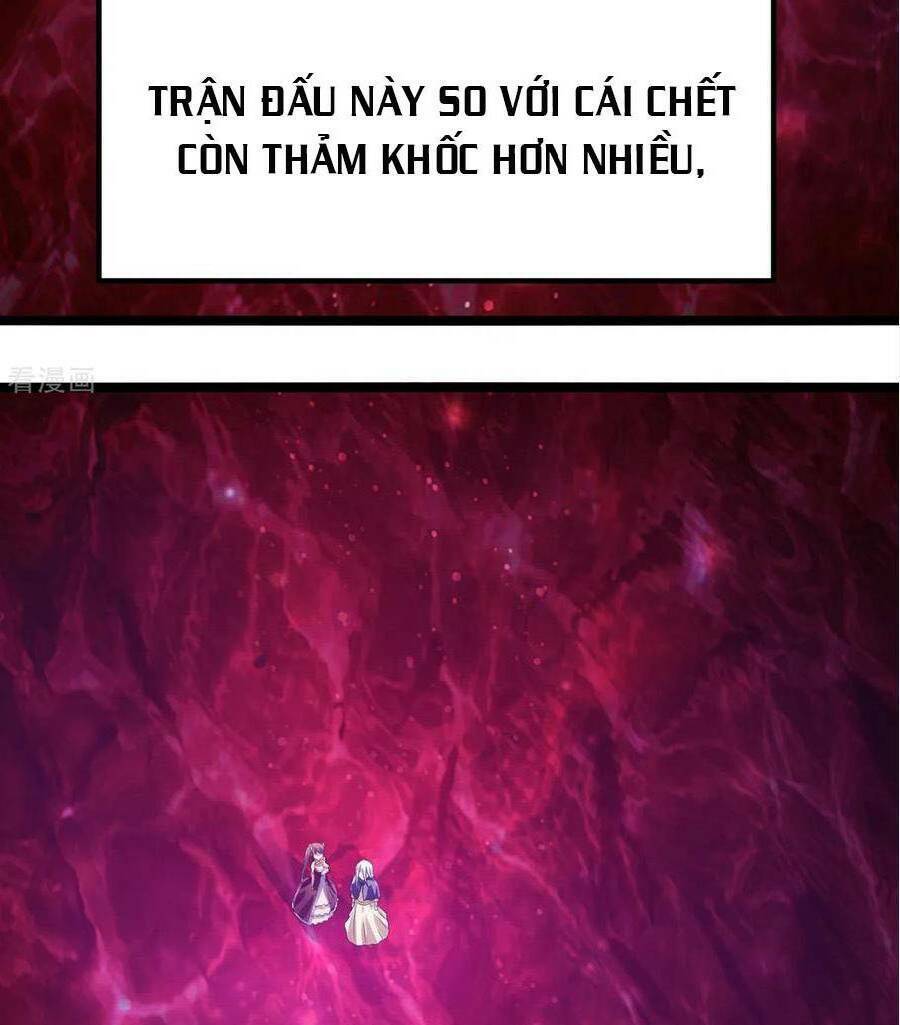 Tiên Vương Trùng Sinh: Chapter 116