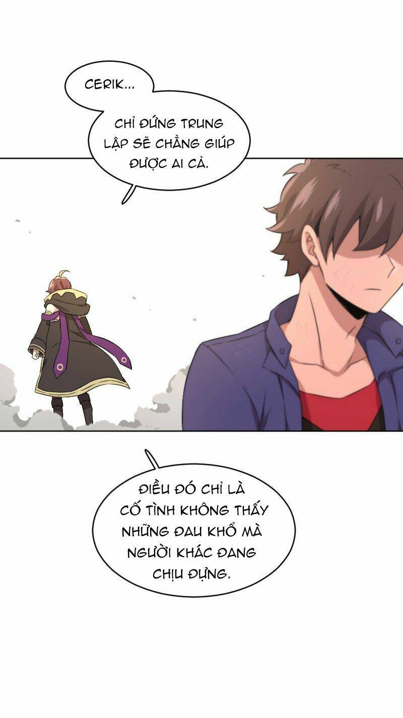 Pháp Sư Và Nữ Chúa Quỷ: Chapter 89