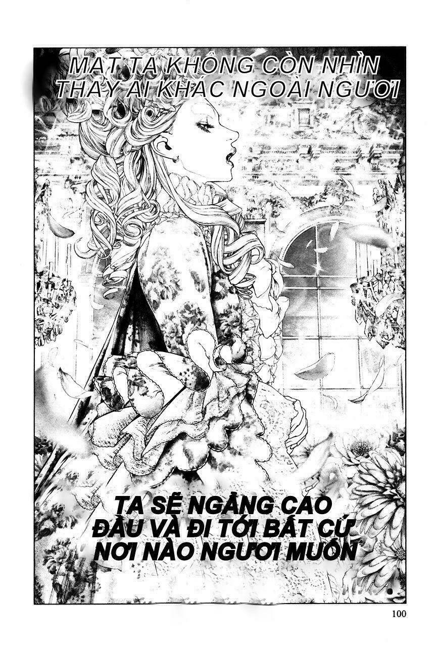 Innocent: Chapter 93