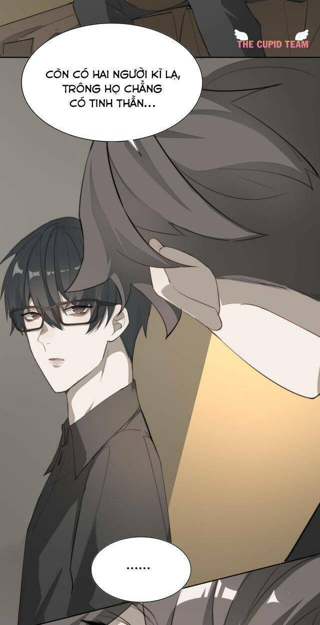 Ác Ma Phải Hoàn Lương: Chapter 7
