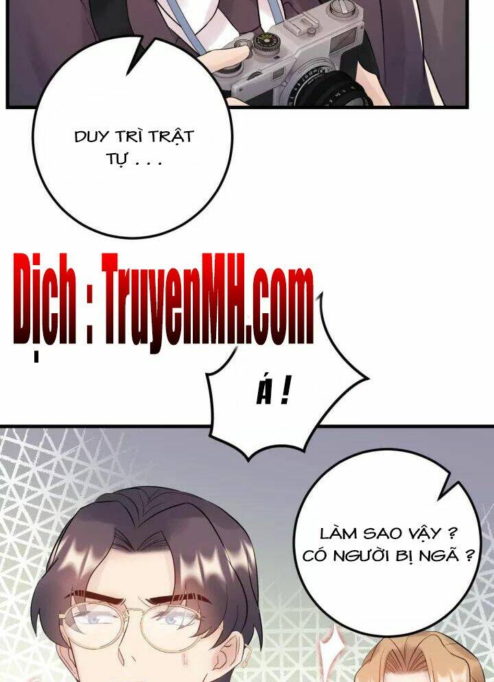 Trong Sinh Chi Ức Vạn Ảnh Hậu Yếu Thượng Vị: Chapter 240