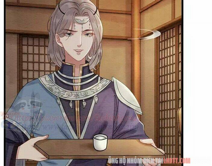Trọng Sinh Bá Sủng Nhiếp Chính Vương Quá Mạnh Mẽ: Chapter 87