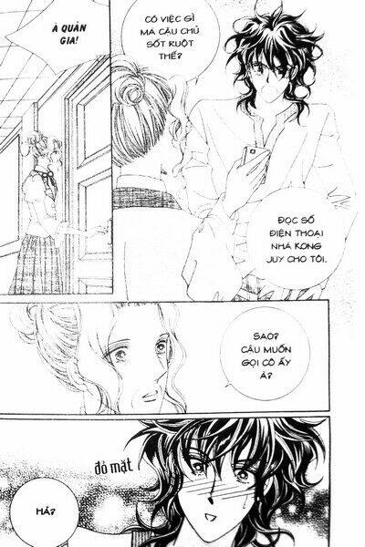 Lọ Lem Hậu Đậu: Chapter 20