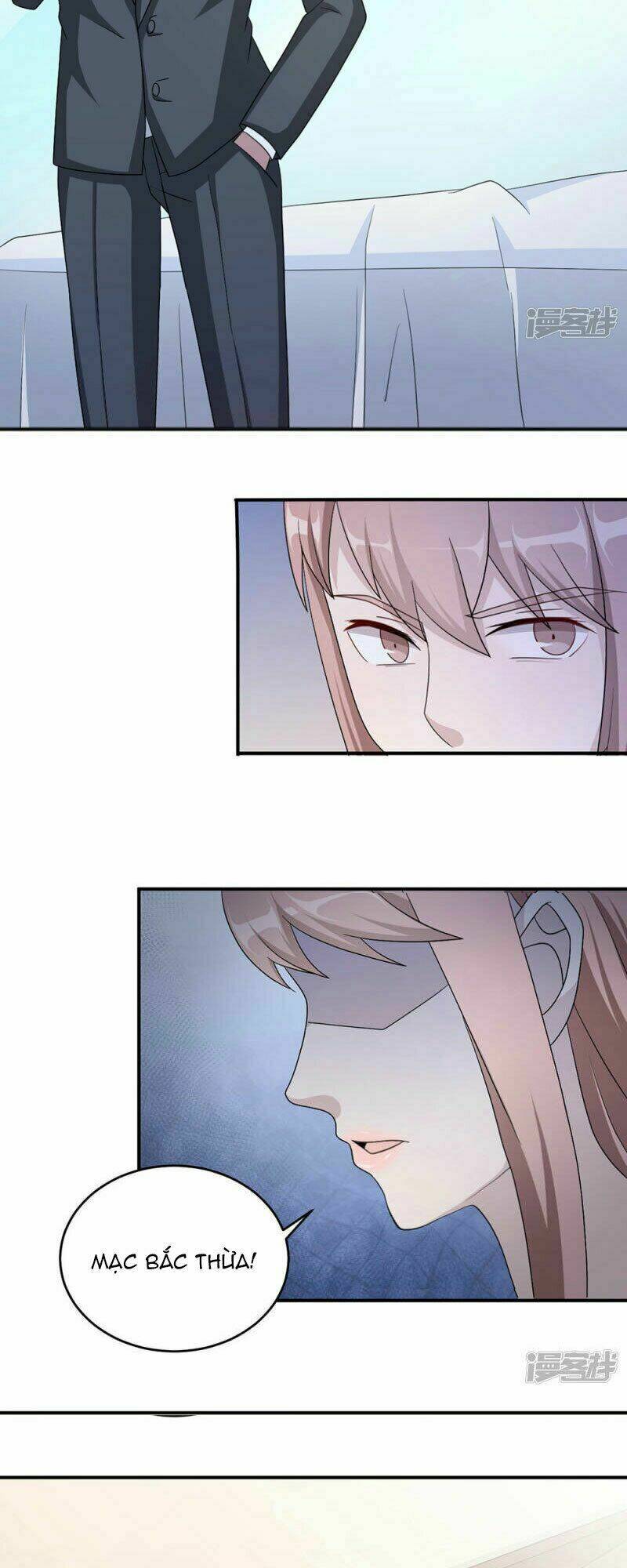Mạc Thiếu Bức Hôn: Vợ Mới Khó Chống Đỡ: Chapter 51