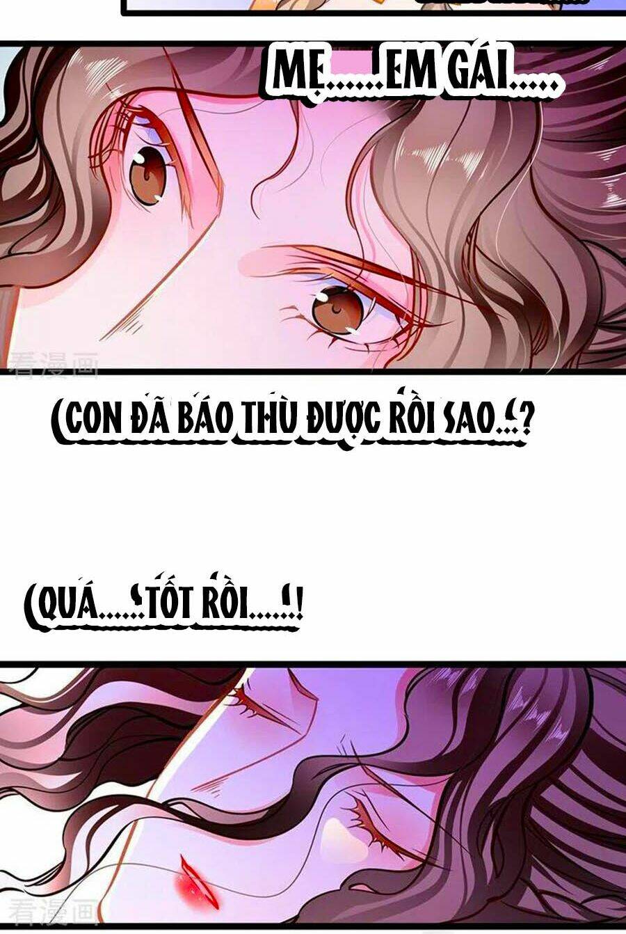 Cưng Chiều Ái Thê Hư Hỏng: Chapter 89