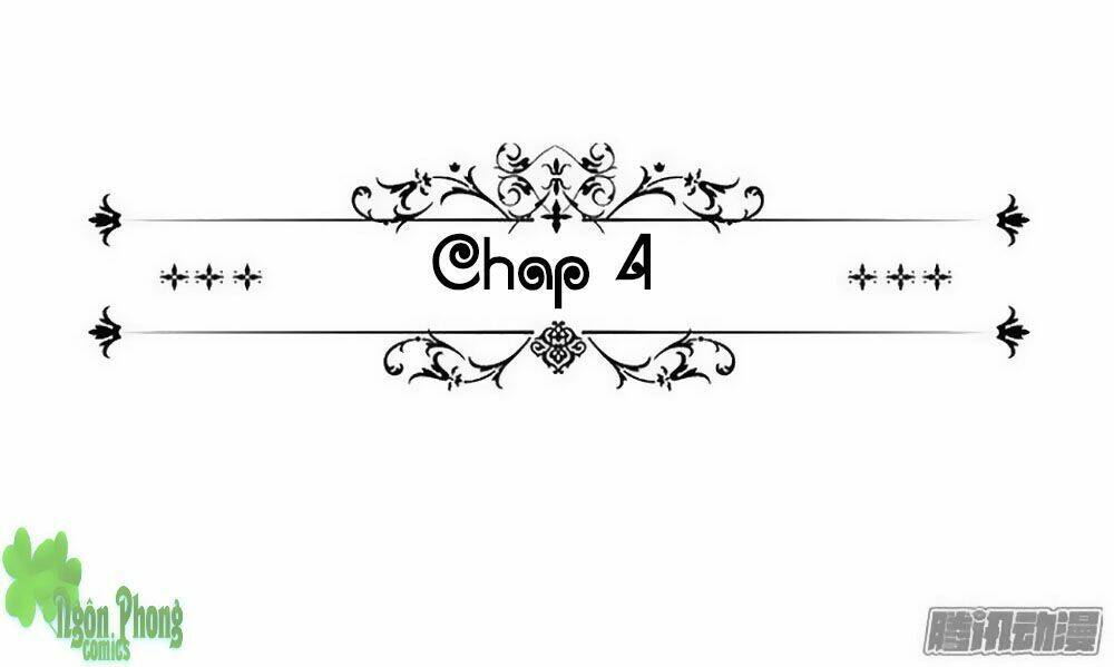 Tiểu Tâm Can Tuyệt Sủng Của Lạc Tiên Sinh: Chapter 4