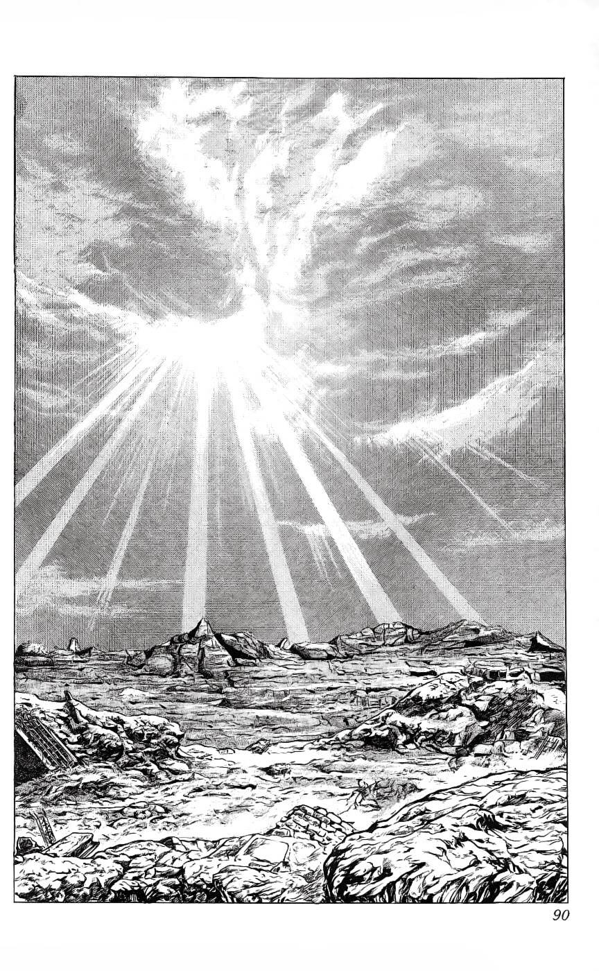 Bắc Đẩu Thần Quyền: Chapter 84