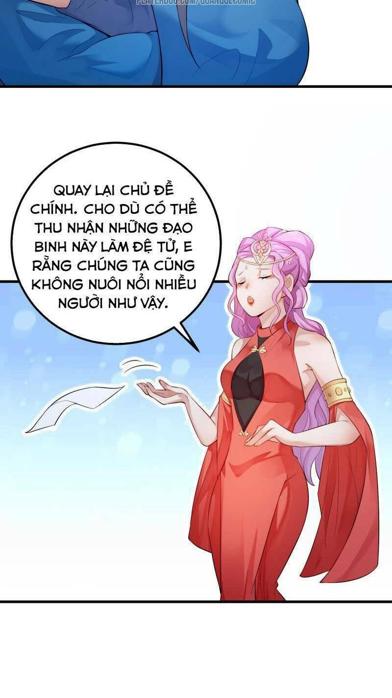 Ma Nhị Đại: Chapter 13