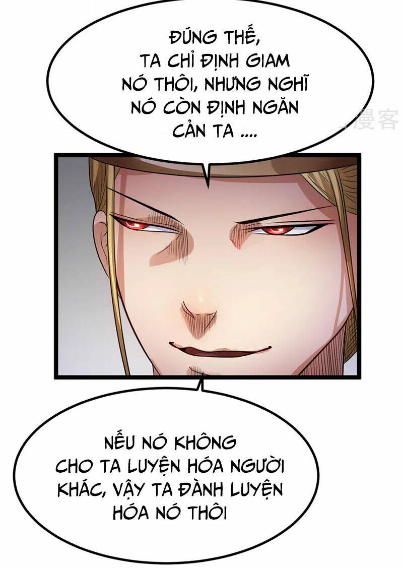 Tiên Vương Trùng Sinh: Chapter 75