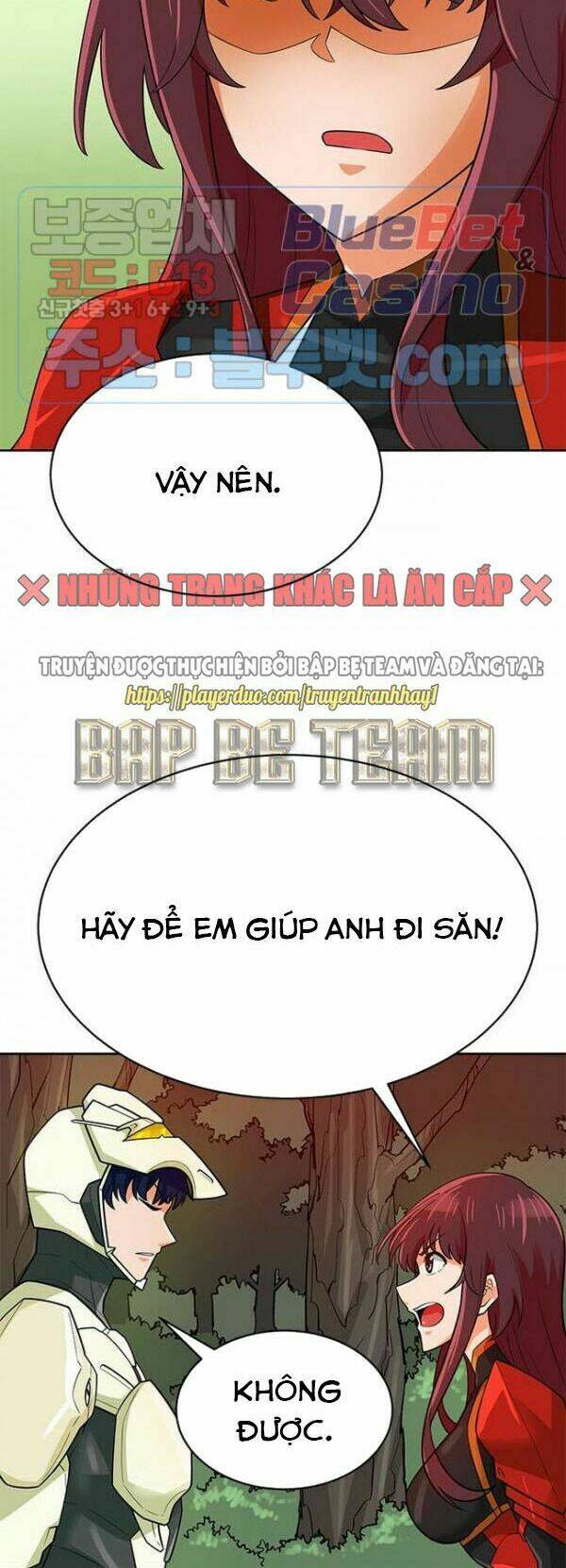 Tôi Tự Động Săn Một Mình: Chapter 81
