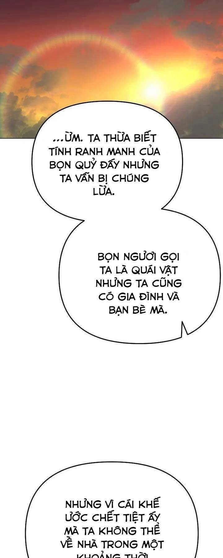 Con Đường Diệt Thần: Chapter 6