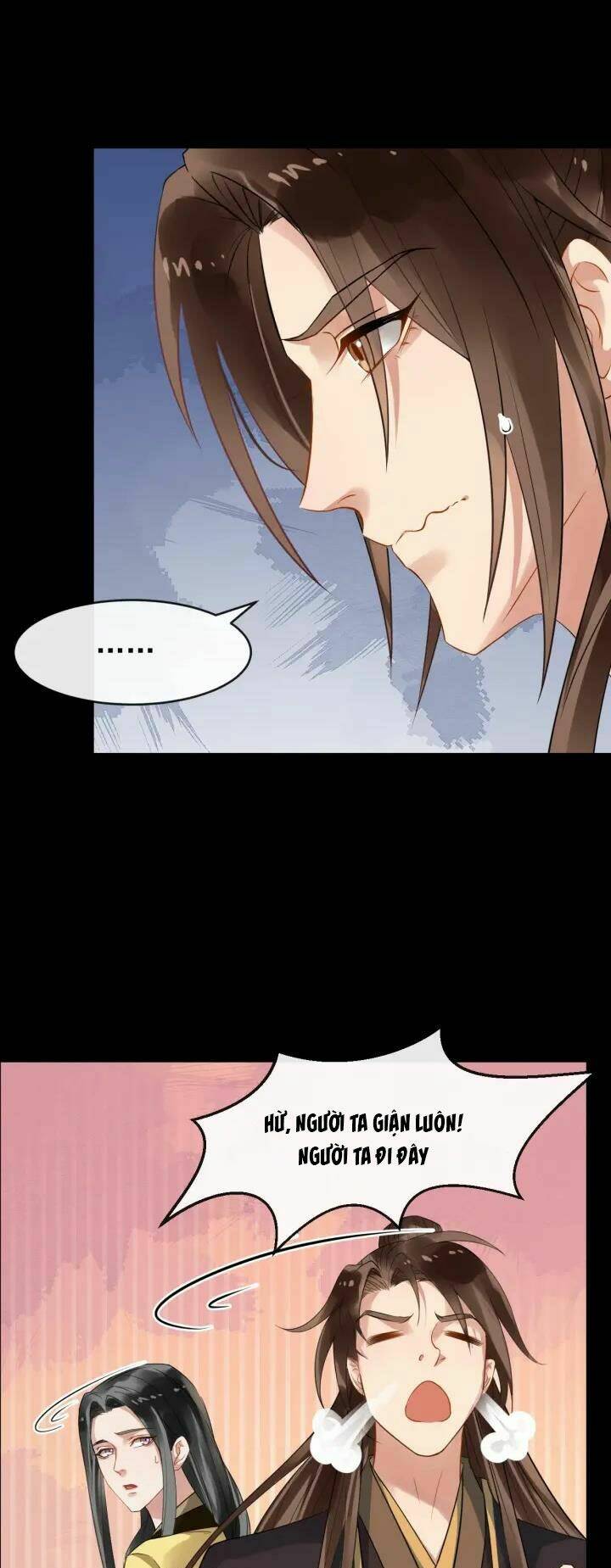 Bồng Sơn Viễn 2: Chapter 45