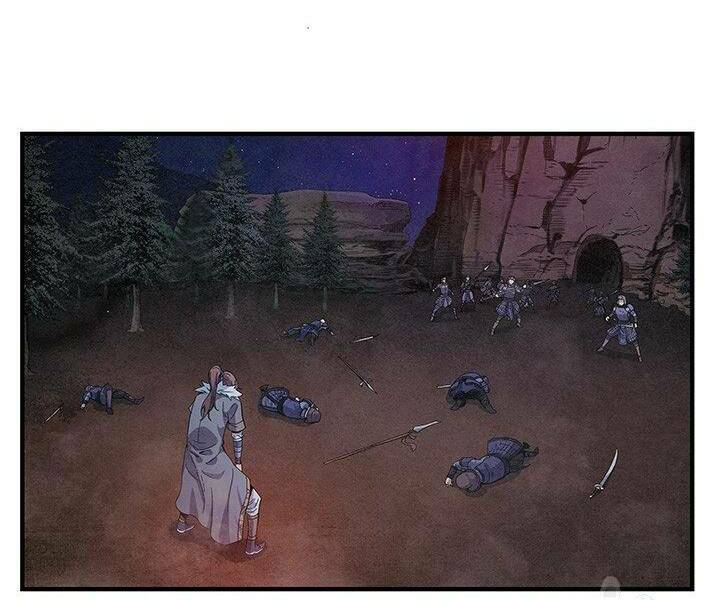 Mục Hạ Vô Nhân: Chapter 4