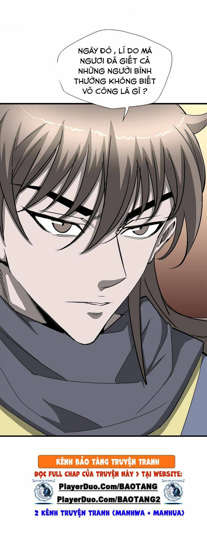 Cuồng Long: Chapter 60