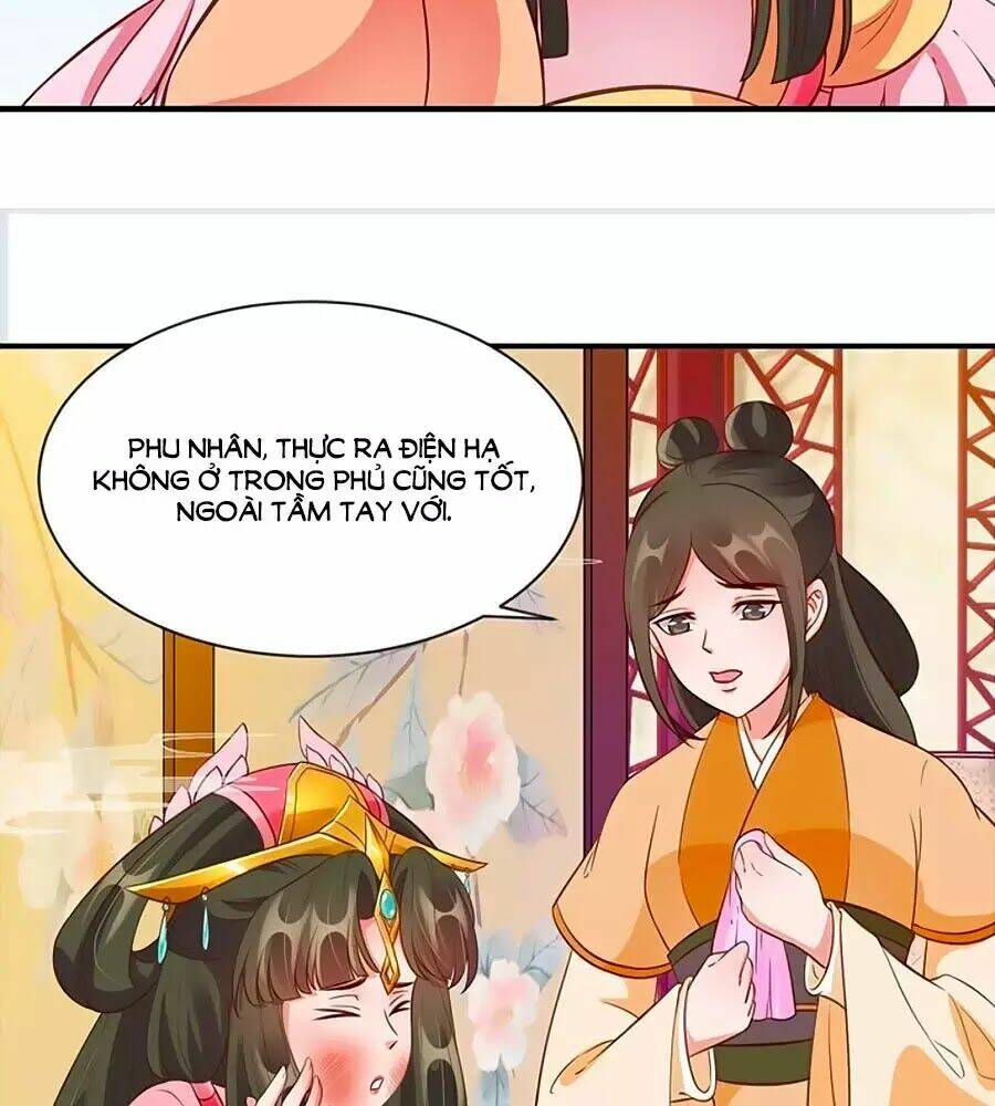 Thịnh Thế Lê Hoa Điện: Chapter 79