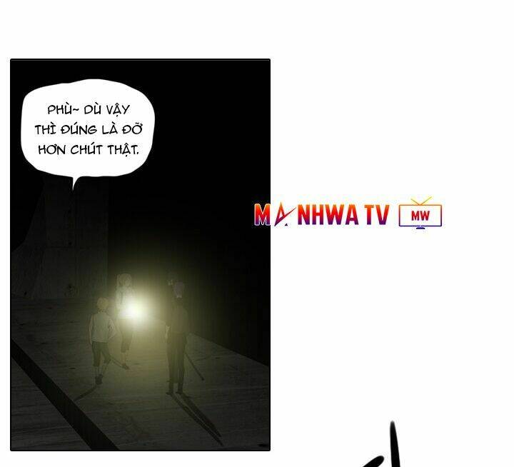 Người Cống Hiến: Chapter 32