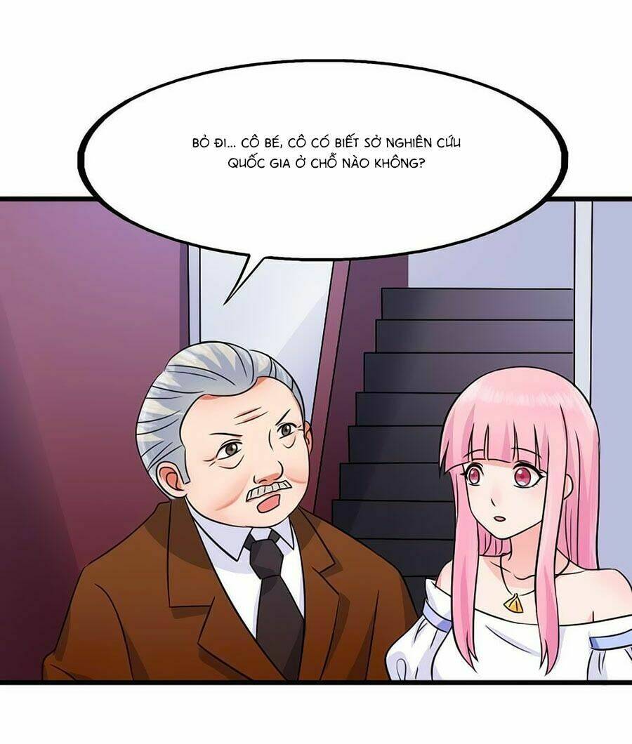 Số Hiệu 1314: Chapter 16