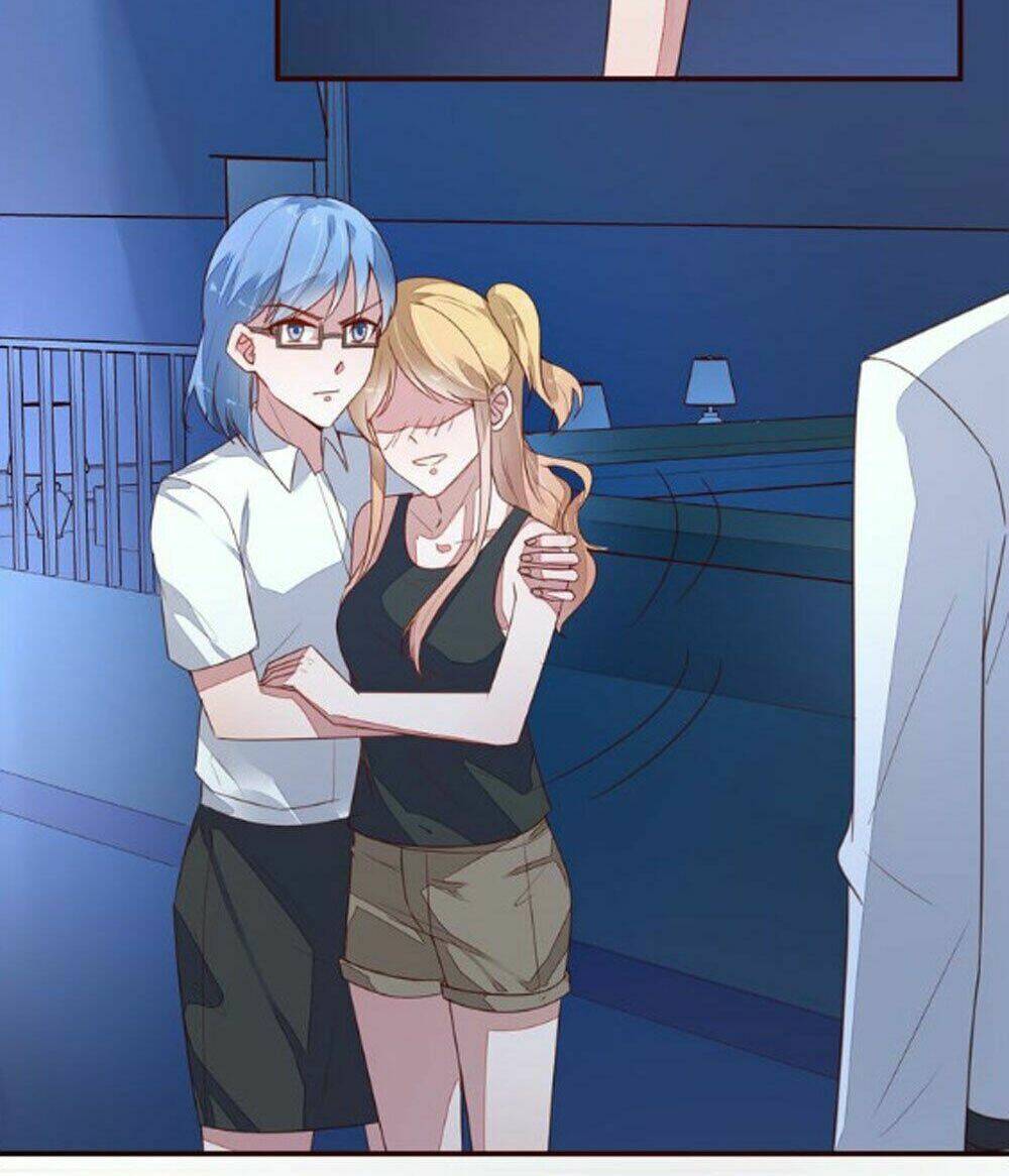 Người Tình Bí Ẩn: Chapter 9