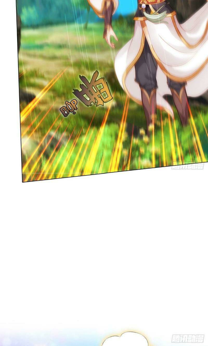 Bất Hủ Phàm Nhân: Chapter 33