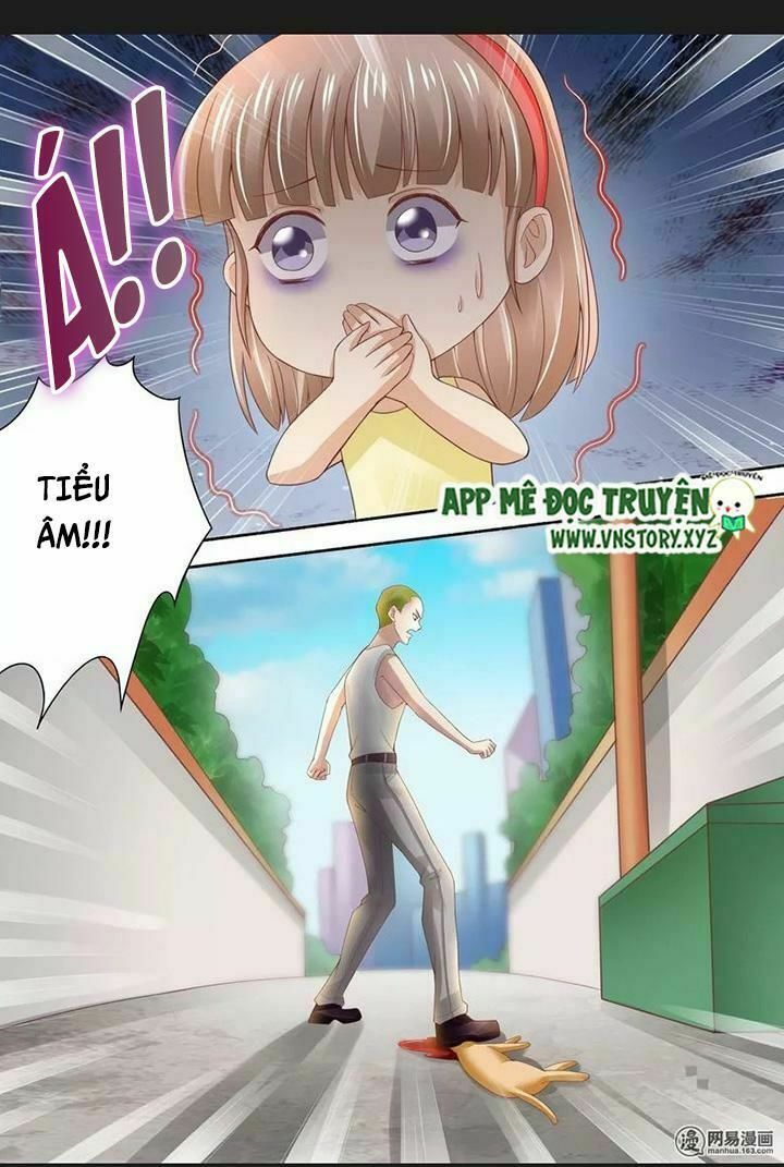 Cưng Chiều Vợ Yêu: Chapter 73: Chuyện cũ về mèo