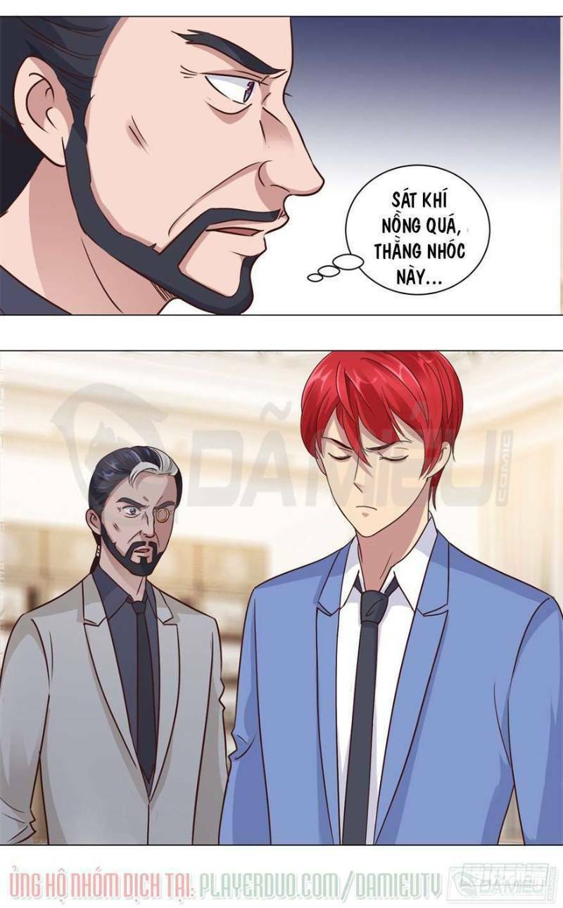 Đô Thị Chí Tôn Hệ Thống: Chapter 72