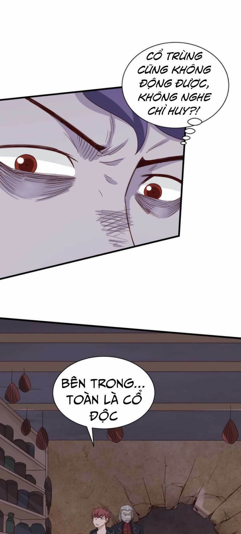 Hệ Thống Tu Tiên Mạnh Nhất: Chapter 25