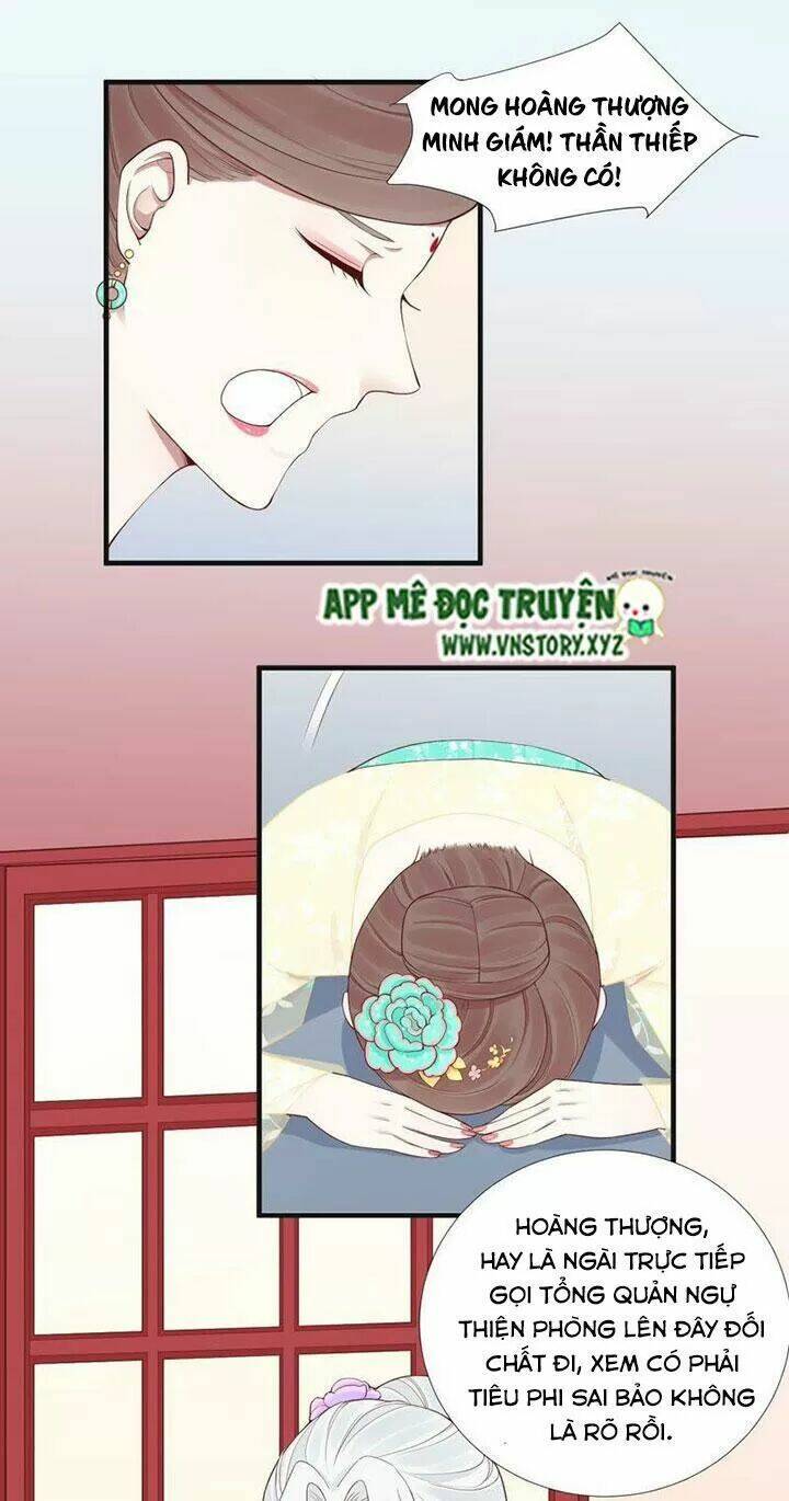 Hoàng Hậu Bận Lắm: Chapter 102