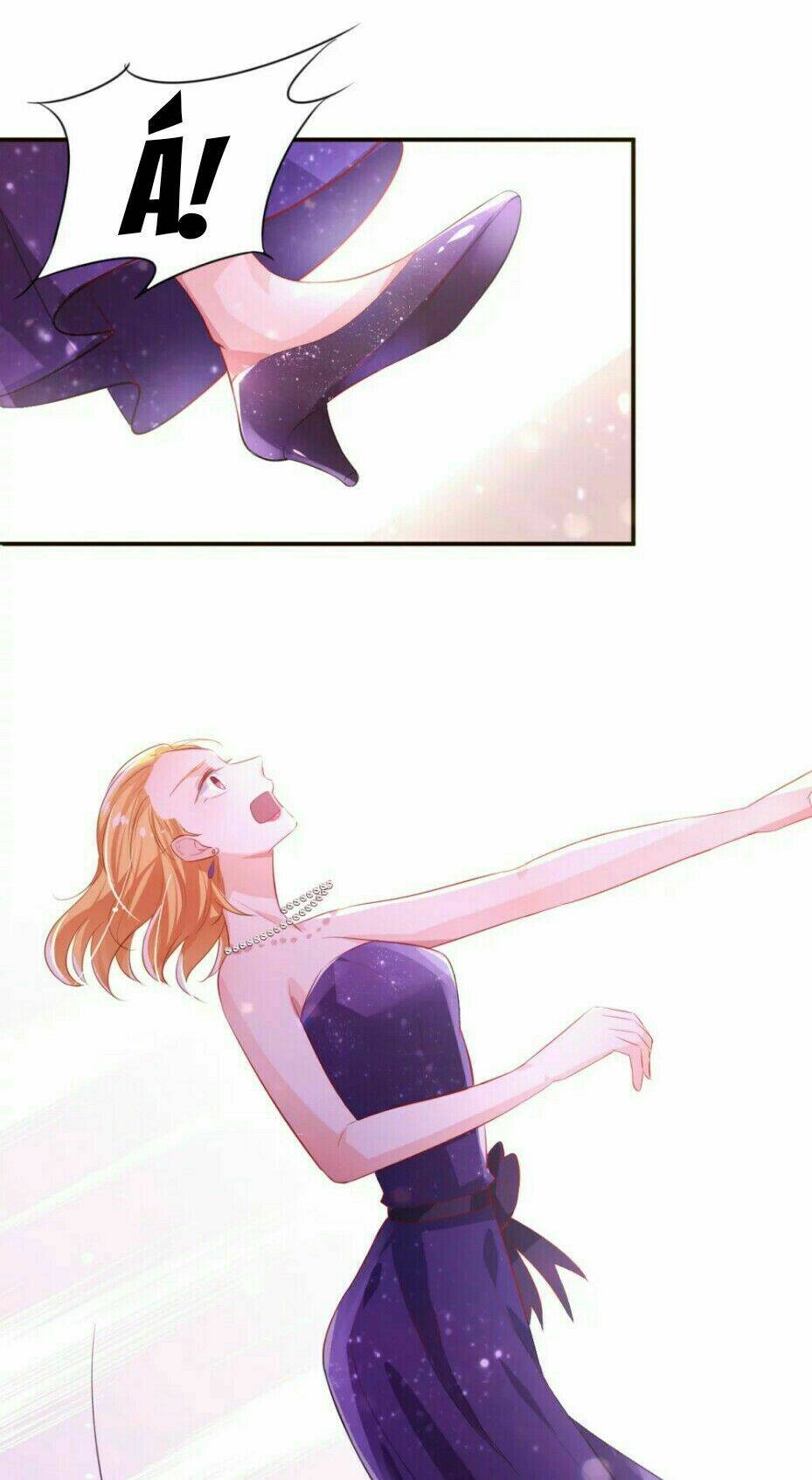 Hào Môn Đào Giá 101 Lần: Chapter 5