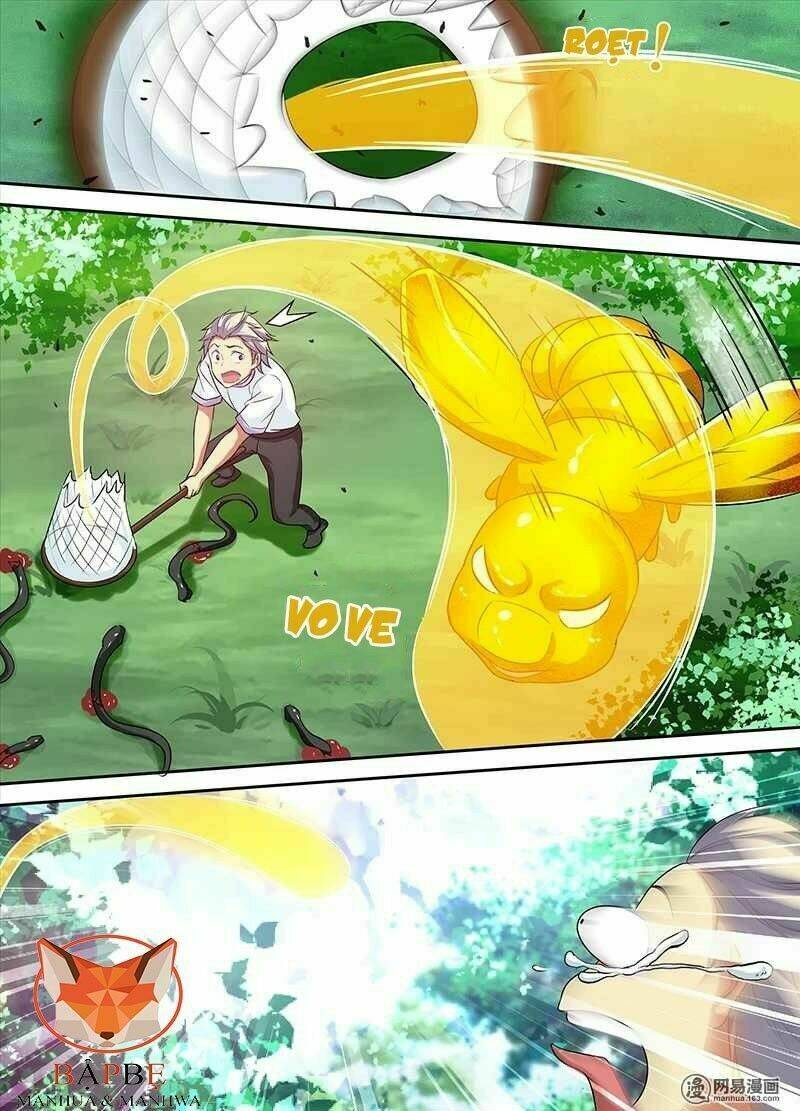 Tôi Là Thần Y: Chapter 110