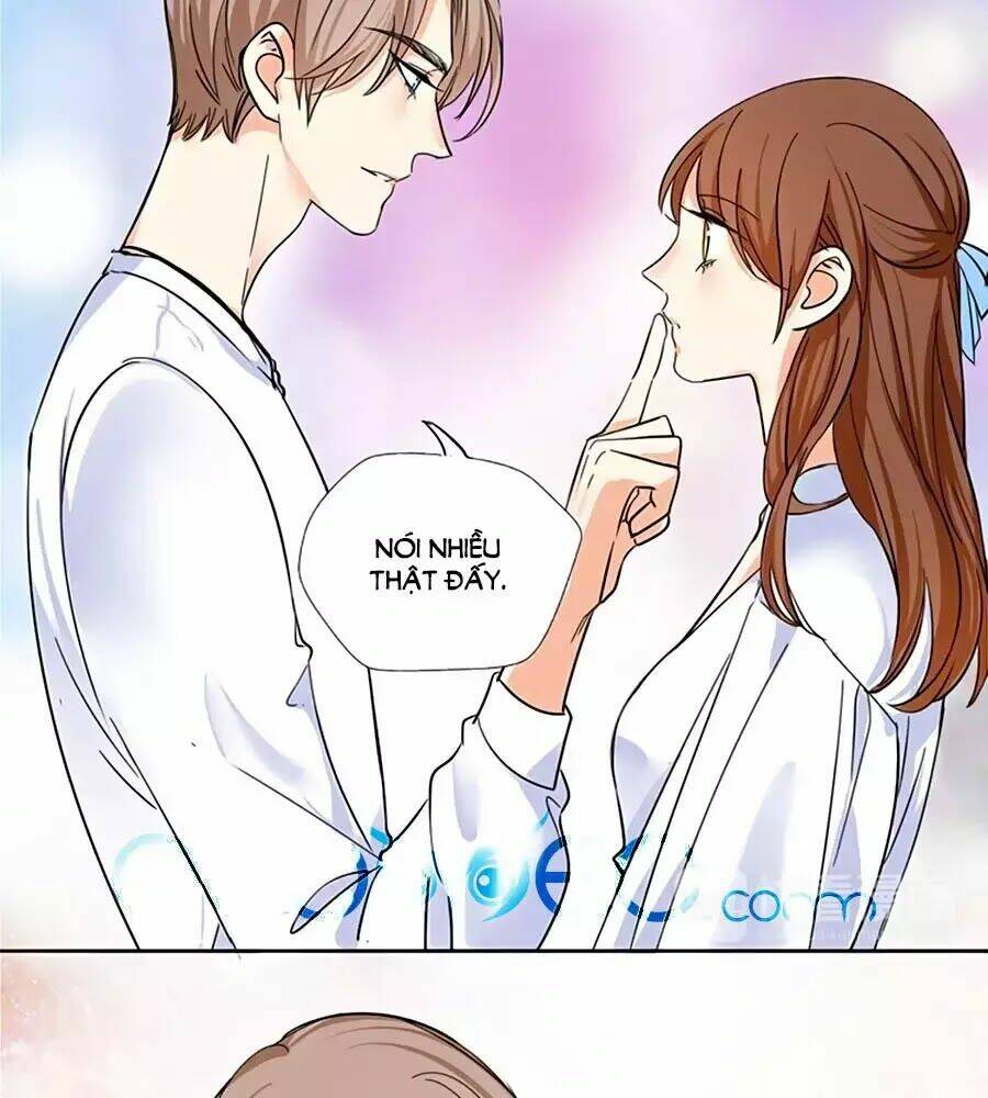 Mùi Hương Lãng Mạn: Chapter 16