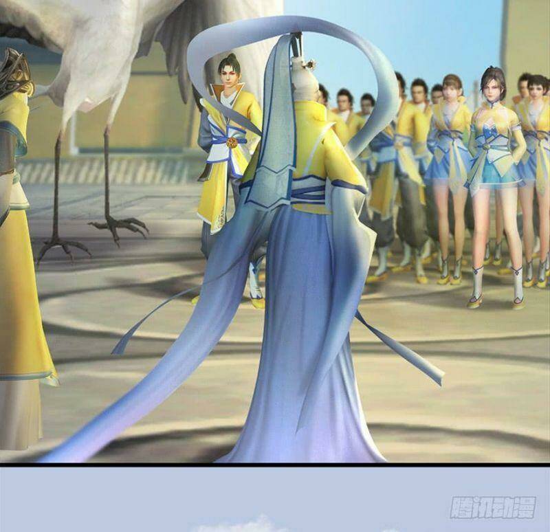 Cửu Hoang Đọa Huyền Sư: Chapter 54