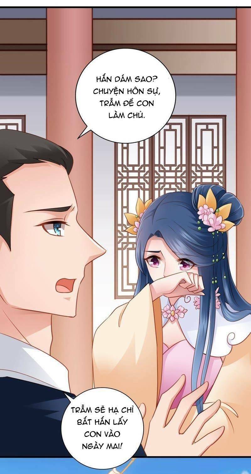 Thái Tử Điện Hạ Có Tin Vui: Chapter 53