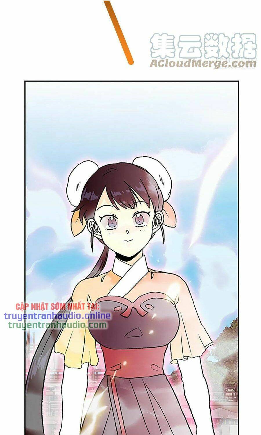 Học Sĩ Tái Sinh: Chapter 189